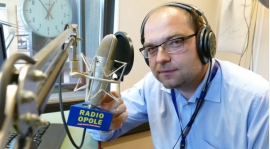 Radio Opole prosto z Bydgoszczy