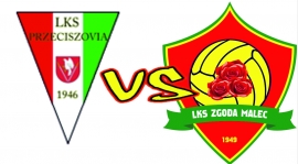 PRZECISZOVIA - ZGODA --- SOBOTA 17:00