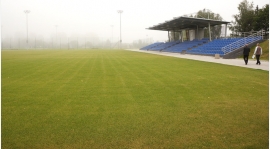 Trening pokazowy 15.07.2016 godz 15:45 ul. Skrzydlata