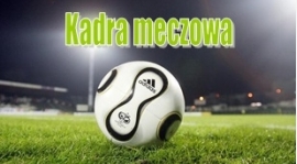 KADRA - III liga Juniorów na mecz a Górnikiem Radlin dn. 21.09.2017r wyjazd 14:20