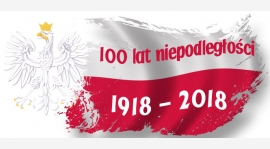 100 lat niepodległości