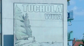 13. kolejka klasy A. Kadra Zawiszy na mecz z Tucholanką Tuchola