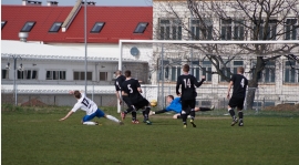 Rewanż z nawiązką! Unia - Skalnik Czarny Bór 6-1