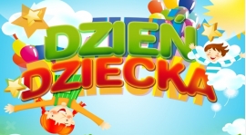 Dzień dziecka!