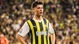 Real Madrid to sign 18-year-old Turkish talent Arda Gler
