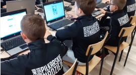 Max matematyczny w MSMS