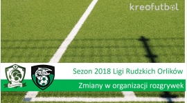Sezon 2018 w mniejszych ligach - o mistrzostwo powalczy 13 drużyn!
