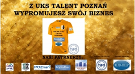 WYPROMUJ SWÓJ BIZNES Z UKS TALENT