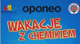 Wakacje z Chemikiem