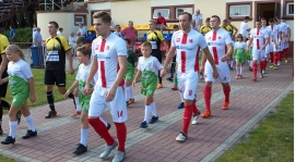 Dzień meczowy. IV liga: Orzeł podejmuje Stal