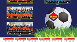 Kalendarze na rok 2015