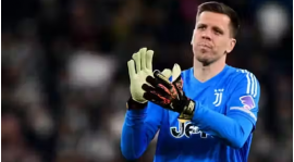 Den 34 år gamle målvakten Wojciech Szczesny kunngjorde offisielt pensjonisttilværelsen