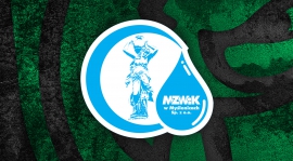 MZWiK Myślenice nadal partnerem wspierającym Orła Myślenice