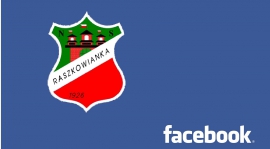 Polub nasz Fan-Page na Facebooku