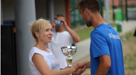Łomnica rywalizowała w Pucharze Lata