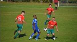 Podział punktów na własnym stadionie
