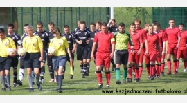 Od słów do czynów - Zjednoczeni wracają do gry!