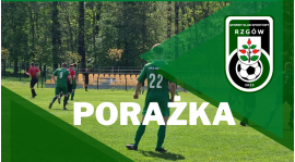 Porażka z Koroną Chełmce w meczu II kolejki B-Klasy!