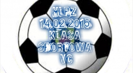 HLPZ - turniej rocznika 2003 (klasa Vc)