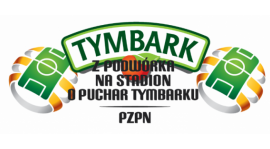 WTOREK. PUCHAR TYMBARKU