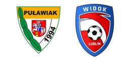 Mecz ligowy Puławiak - Widok (niedziela 15 maja 13:00)