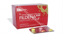 What is Fildena Super Active & Best time to take