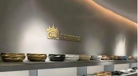 Kingroom – Đem Lại Phòng Tắm Đẹp Như Mơ