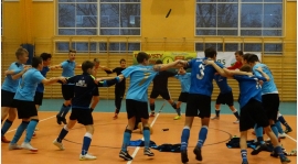 U-15: Puchar pojechał do Szczecina