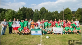 U19: Dwa zwycięstwa Orła na węgierskim obozie!