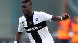 Acquah przeniesie się do Napoli?