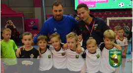 Tauron Energetyczny Junior CUP 2019