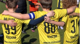 Podsumowanie meczów (22/23.03)