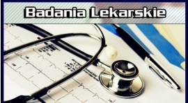 Badania lekarskie