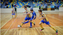 Finały MMP U-14 (zapowiedź)