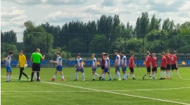 Wygrana w Lubartowie