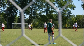 Informacje przed turniejem