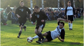 W przedostatniej kolejce – DERBY!