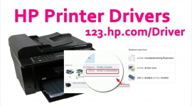 Quick Installation Guide for 123 hp Setup Printer