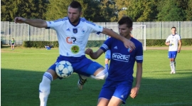 Jaśkowice - Unia 2:0 (0:0)