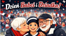 Najlepsze życzenia!