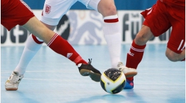 Termiarz/Wyniki LIGA FUTSAL