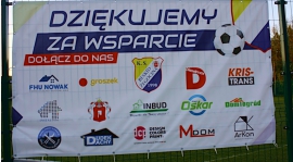 Wspierali Beskid w sezonie 2022/23