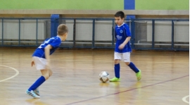 W niedzielę ostatni turniej z cyklu GÓRNIK CUP 2018