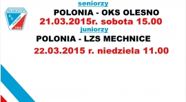 POLONIA - OKS