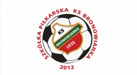 Mecz z Bronowianką