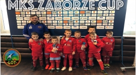 Mks Zaborze Cup
