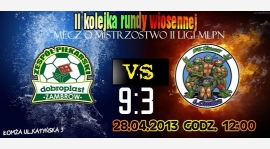 Jest moc :) !