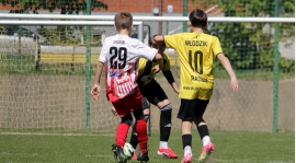 Podsumowanie meczów (24/25.05)