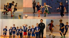 AP TCZ 2018/2019 -TURNIEJ PIŁK. PASJA.