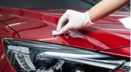 Knowing When to Get a Complete Paint Correction Detail